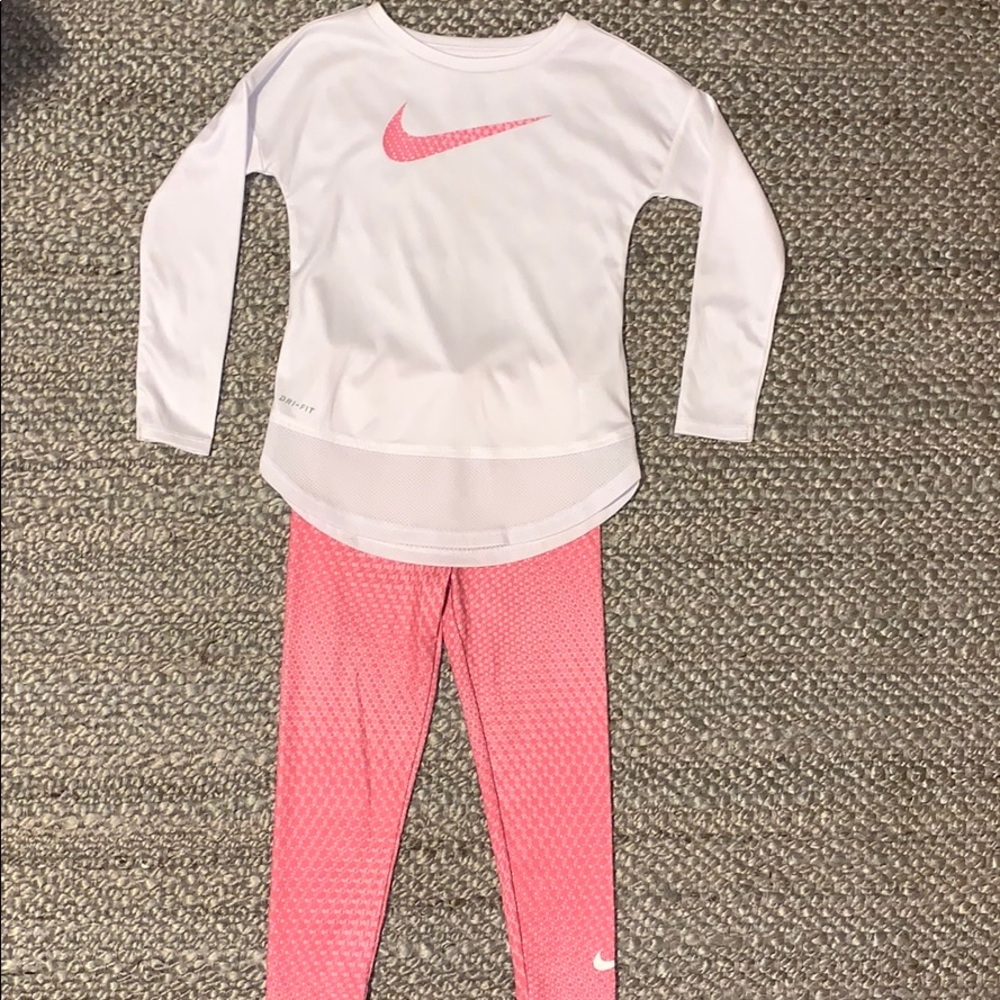 Nike Outfit